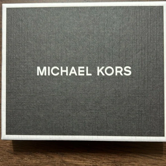Michael Kors Men’s Slim Wallet - Picture 8 of 8
